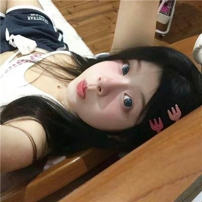 关于一个女孩